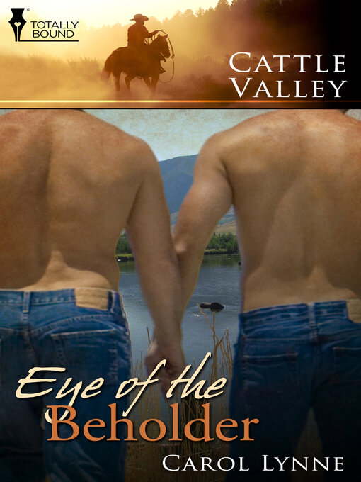 Eye of the Beholder